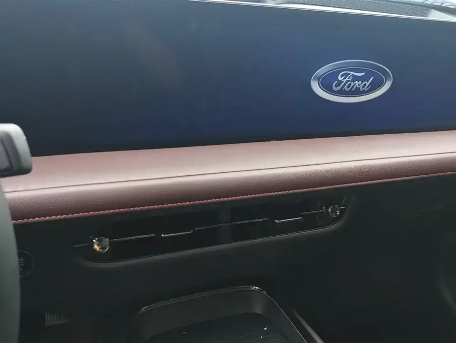 Ford Mondeo Mondeo 2022 EcoBoost 245 Extreme Edition 2022 — миниатюра 4