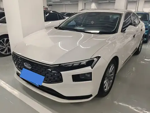 Ford Mondeo 2024 купить в Москве