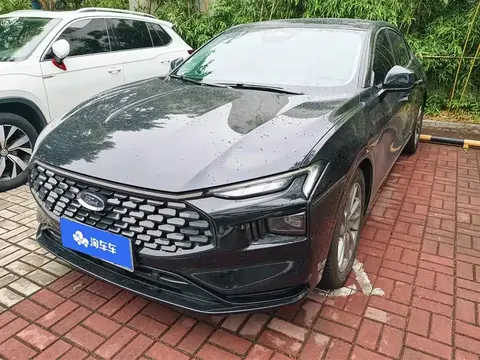 Ford Mondeo 2024 buy in Moscow