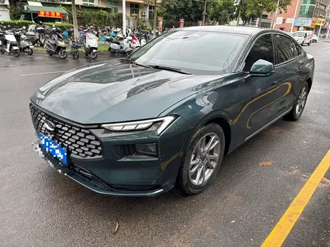 Ford Mondeo 2023 купить в Москве