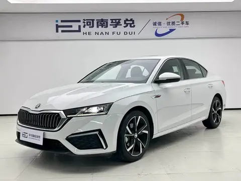 Skoda Octavia 2024 buy in Moscow