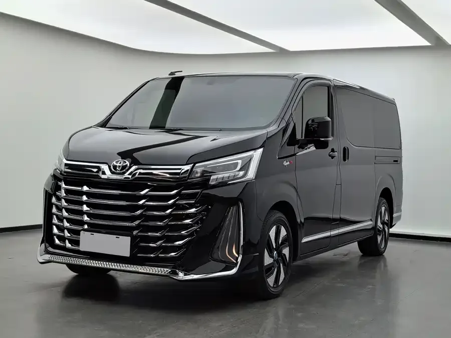 Kemuller Alpha A series 2025