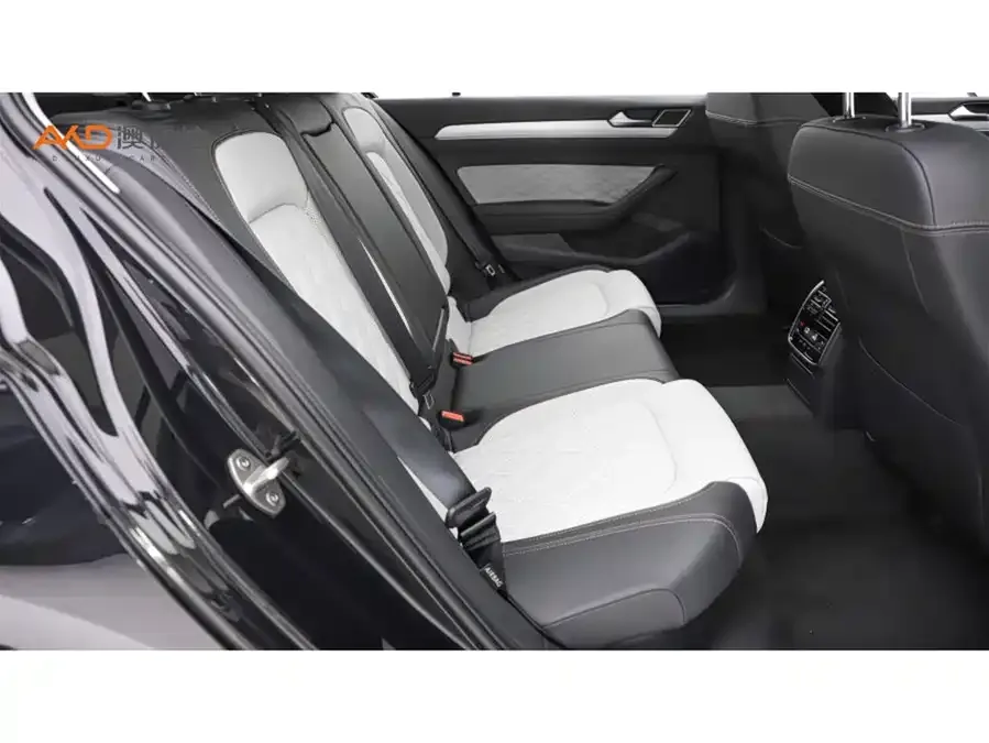 Volkswagen Magotan Magotan 2025 Public Edition 330TSI DSG Luxury Edition 2025 — миниатюра 5