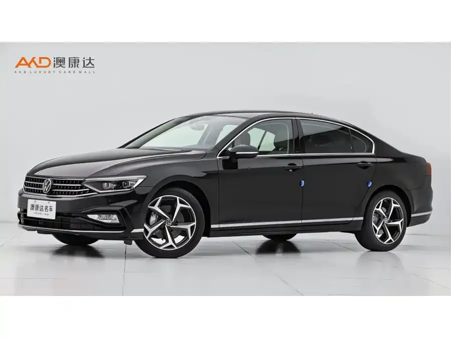 Volkswagen Magotan Magotan 2025 Public Edition 330TSI DSG Luxury Edition 2025 — фото 1, купить с доставкой в Москву