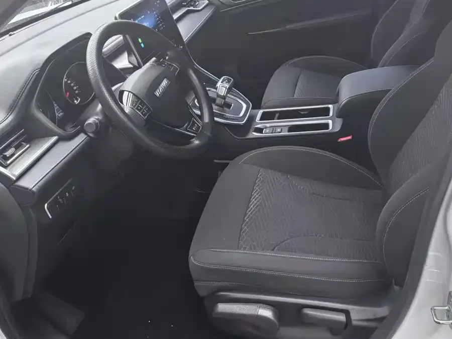 Haval M6 Haval M6 2023 PLUS 1.5T DCT Elite Intelligent Connected Model 2023 — миниатюра 4