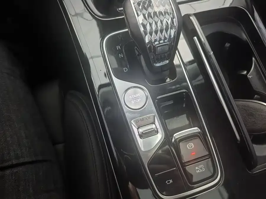 GAC Trumpchi M8 Trumpchi M8 2024 Master Series 400T Premium Edition 2024 — миниатюра 5