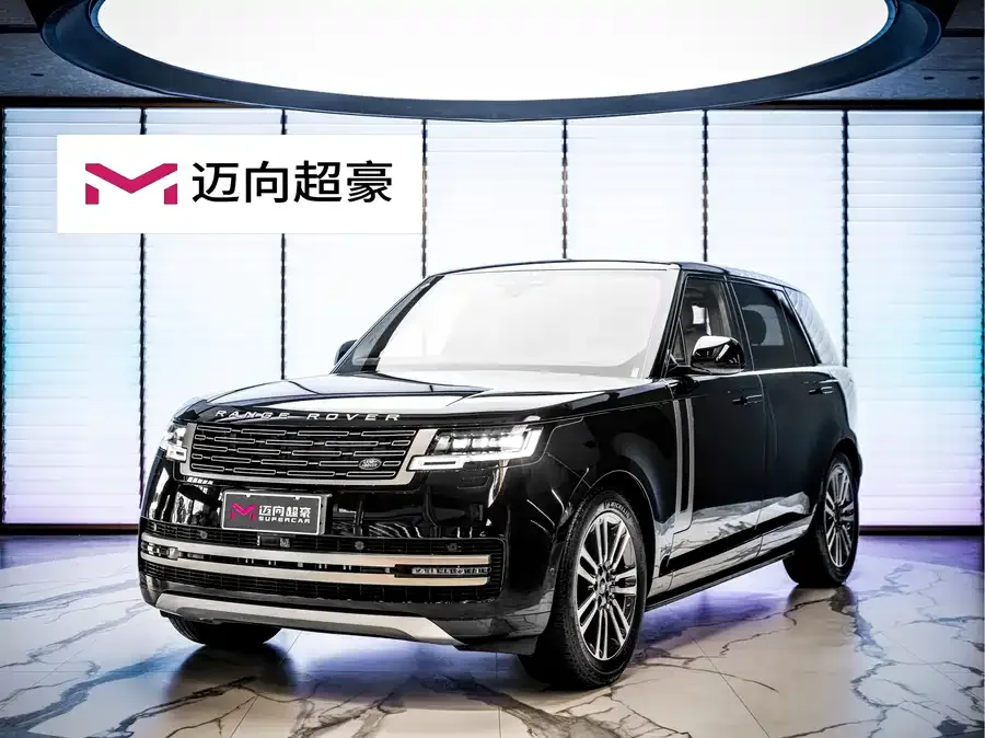 Land Rover Range Rover 2024