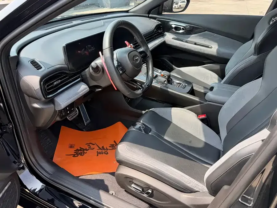 GAC Trumpchi Shadow Leopard Shadow Leopard 2023 400T Automatic R PRO 2023 — миниатюра 2