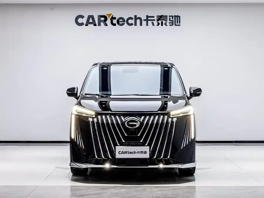 GAC Trumpchi M8 2025