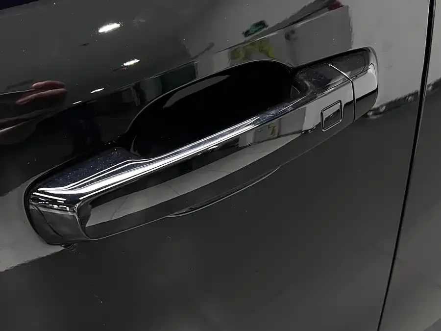 Haval Big Dog PLUS New Energy Haval Big Dog PLUS New Energy 2024 Hi4 102km Trendy Electric Edition Plus 2026 — миниатюра 4
