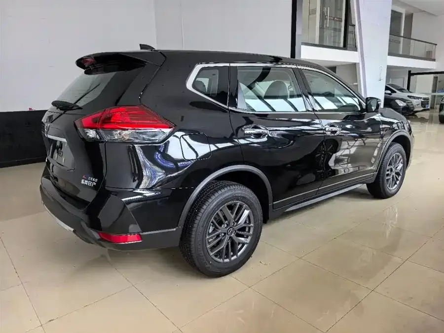 Nissan X-Trail Nissan X-Trail 2025 Honor 2.0L 2WD True Edition 2026 — миниатюра 4
