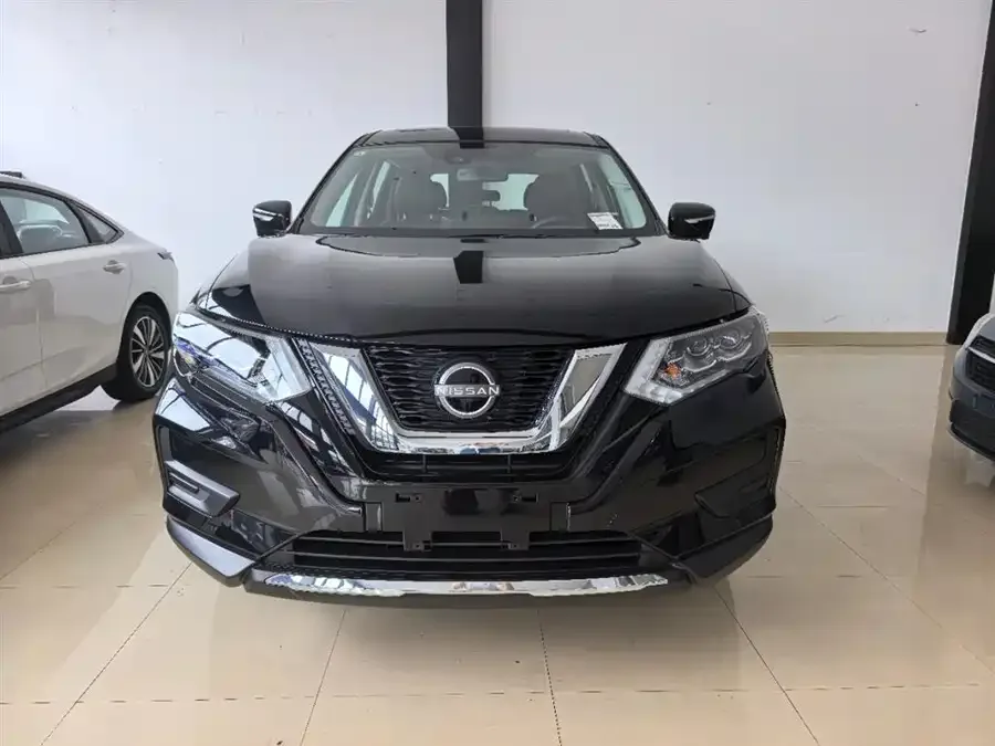 Nissan X-Trail Nissan X-Trail 2025 Honor 2.0L 2WD True Edition 2026 — миниатюра 5