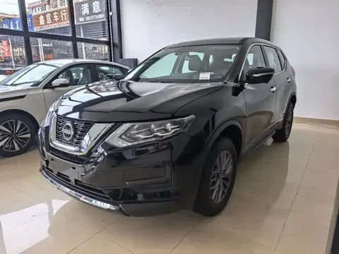 Nissan X-Trail 2026 купить в Москве