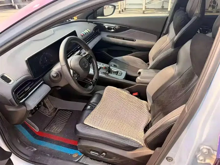GAC Trumpchi Shadow Leopard Shadow Leopard 2023 400T Automatic R PRO 2023 — миниатюра 2