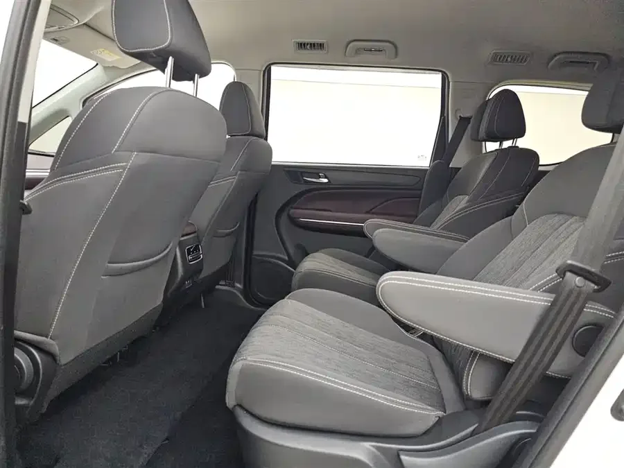 GAC Trumpchi M6 Trumpchi M6 2023 PRO 270T DCT Elite Edition 2024 — миниатюра 3