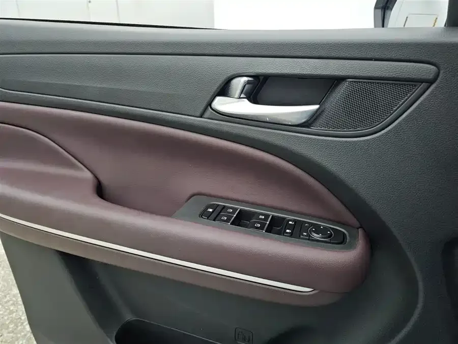 GAC Trumpchi M6 Trumpchi M6 2023 PRO 270T DCT Elite Edition 2024 — миниатюра 5