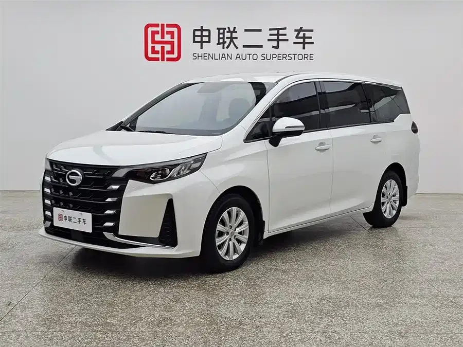 GAC Trumpchi M6 Trumpchi M6 2023 PRO 270T DCT Elite Edition 2024 — фото 1, купить с доставкой в Москву