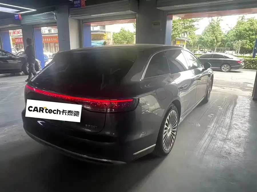 Enjoy World S9T Enjoy S9T 2025 Extended Range Ultra Edition (192-line LiDAR) 2025 — миниатюра 3