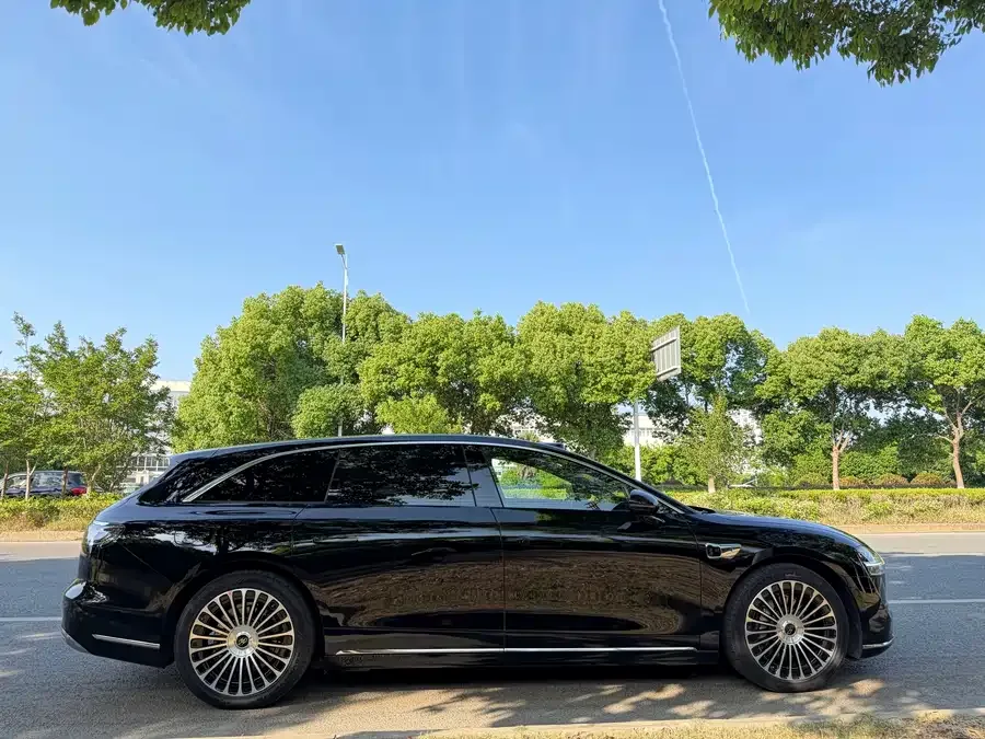 Enjoy World S9T Enjoy S9T 2025 Extended Range Ultra Edition (192-line LiDAR) 2025 — миниатюра 4
