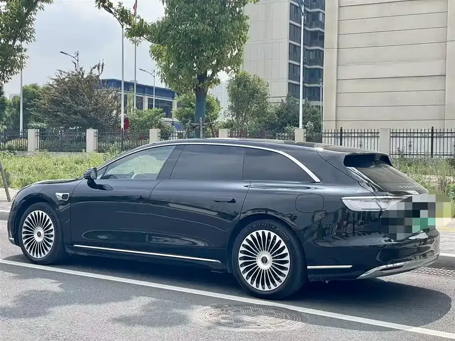 Enjoy World S9T Enjoy S9T 2025 Extended Range Ultra Edition (192-line LiDAR) 2025 — миниатюра 4