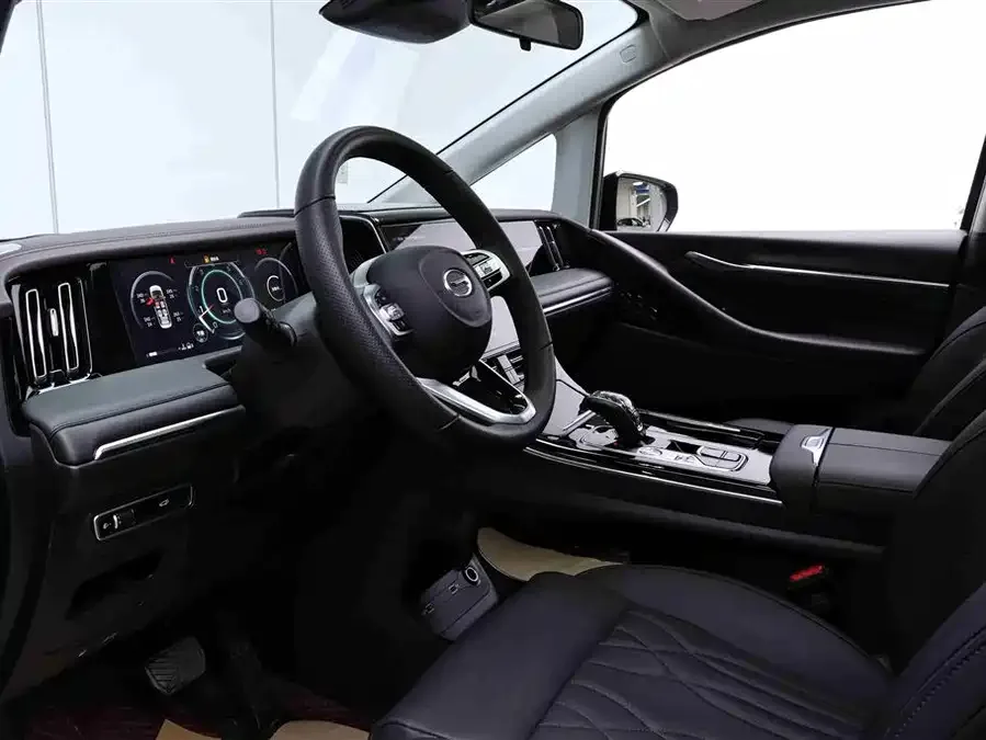 GAC Trumpchi M8 Trumpchi M8 2024 Master Series 400T Premium Edition 2024 — миниатюра 4