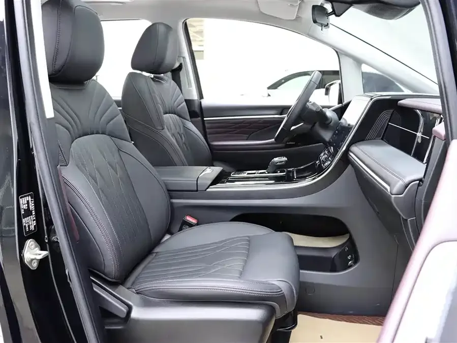 GAC Trumpchi M8 Trumpchi M8 2024 Master Series 400T Premium Edition 2024 — миниатюра 5