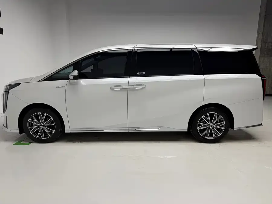 GAC Trumpchi M8 Trumpchi M8 2024 Master Series 400T Premium Edition 2024 — миниатюра 3