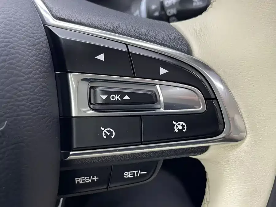 GAC Trumpchi M8 Trumpchi M8 2021 Master Series 390T Four-seat Honor Edition 2022 — миниатюра 3