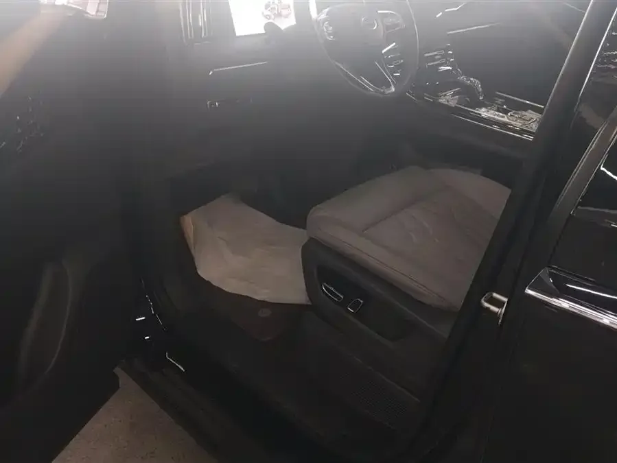GAC Trumpchi M8 Trumpchi M8 2024 Master Series 400T Premium Edition 2024 — миниатюра 3