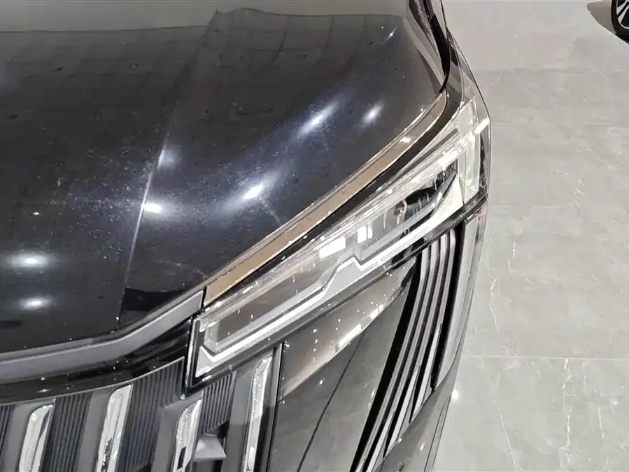 GAC Trumpchi M8 Trumpchi M8 2024 Master Series 400T Premium Edition 2024 — миниатюра 2