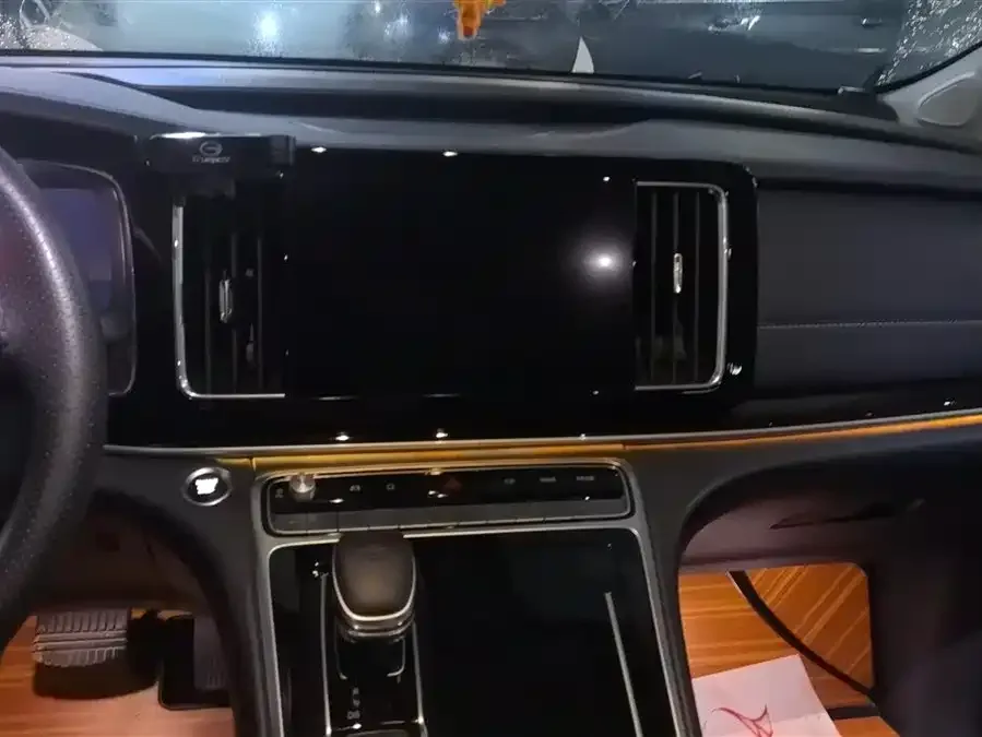 GAC Trumpchi M8 Trumpchi M8 2023 Lead Show Series 390T Extreme Edition 2023 — миниатюра 4