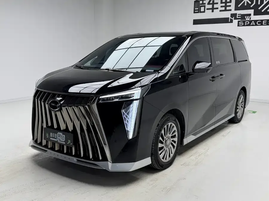 GAC Trumpchi M8 2023