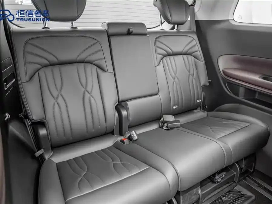 GAC Trumpchi M8 Trumpchi M8 2024 Master Series 400T Supreme Edition 2023 — миниатюра 5