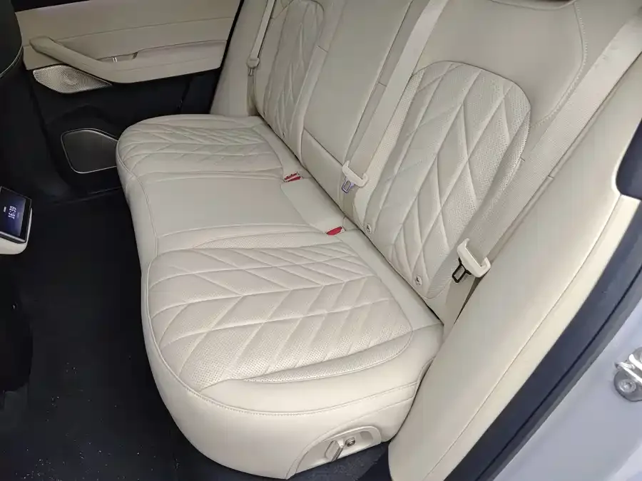 NIO EC6 NIO EC6 2025 75kWh 2025 — миниатюра 5