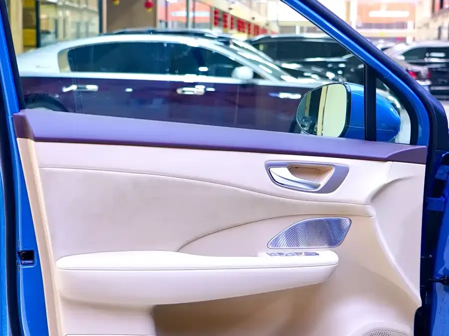Shangjie H5 Shangjie H5 2025 Extended Range Max 2025 — миниатюра 4