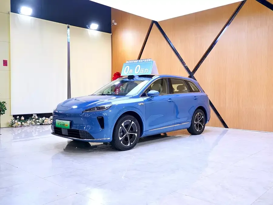 Shangjie H5 2025
