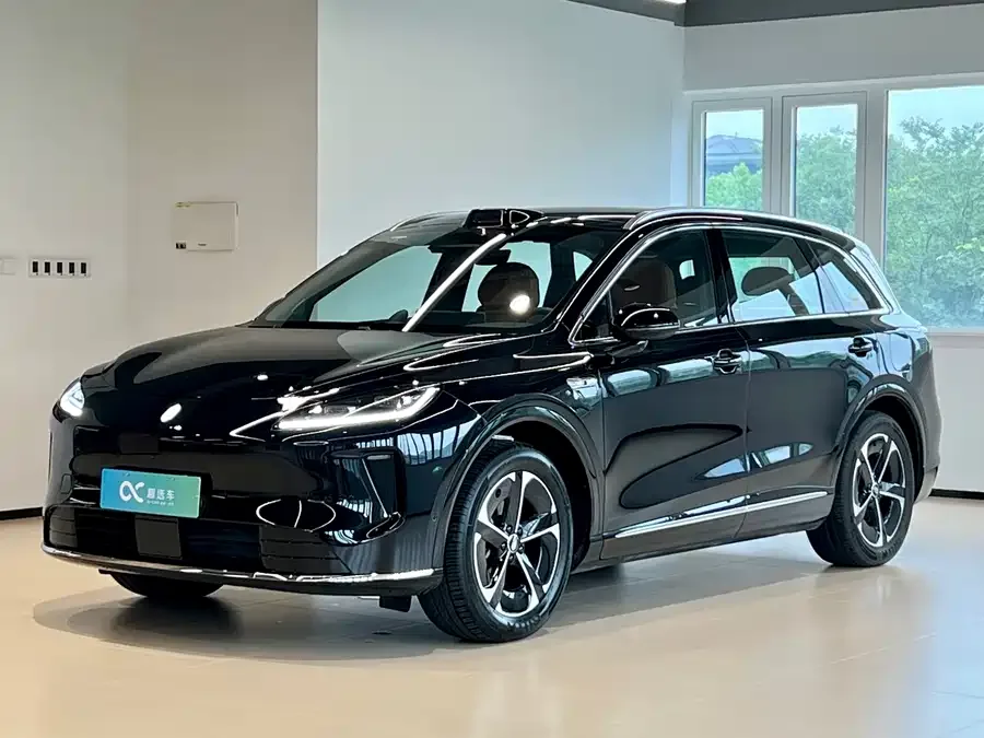 Shangjie H5 2025