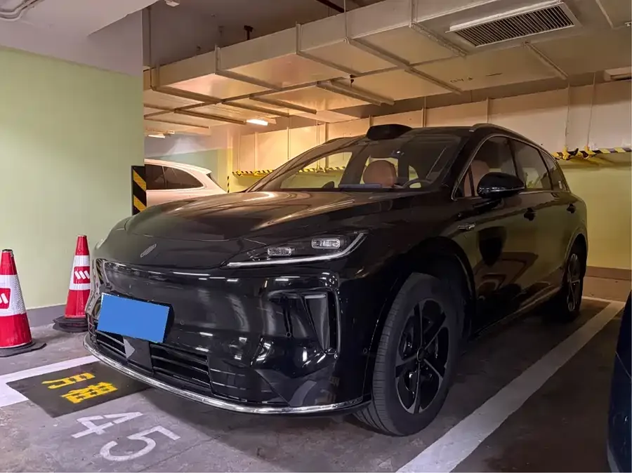 Shangjie H5 2025