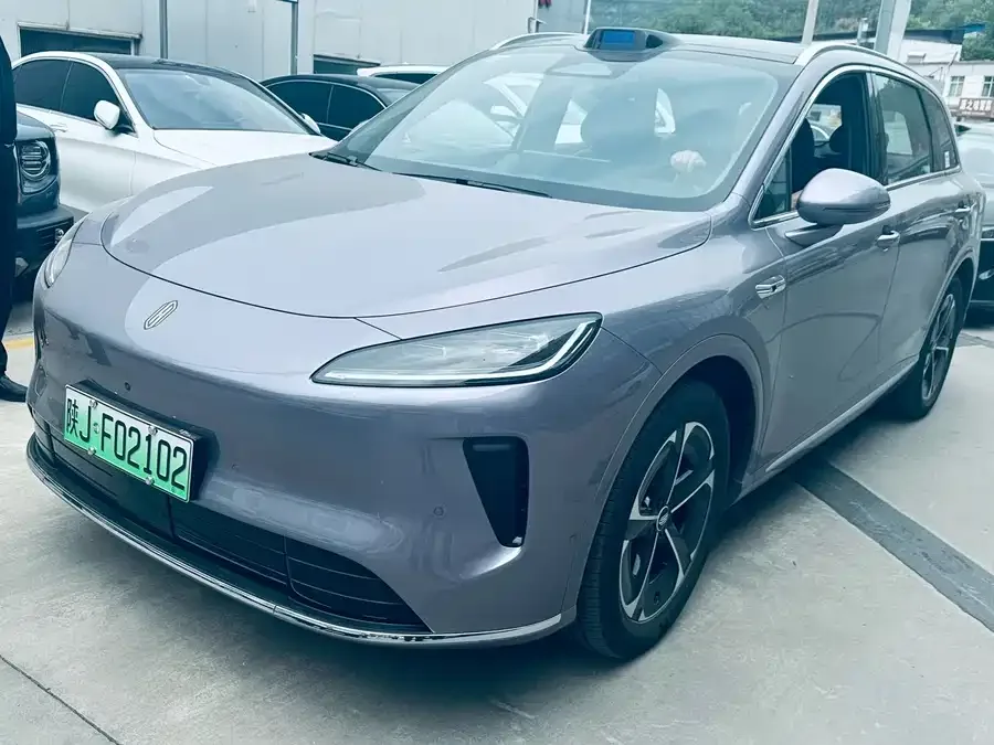 Shangjie H5 2025