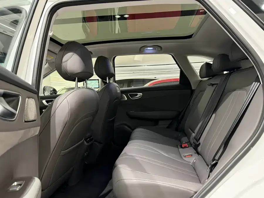 Shangjie H5 Shangjie H5 2025 Extended Range Max 2025 — миниатюра 2