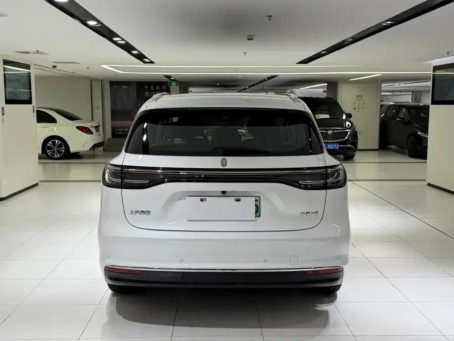 Shangjie H5 Shangjie H5 2025 Extended Range Max 2025 — миниатюра 3