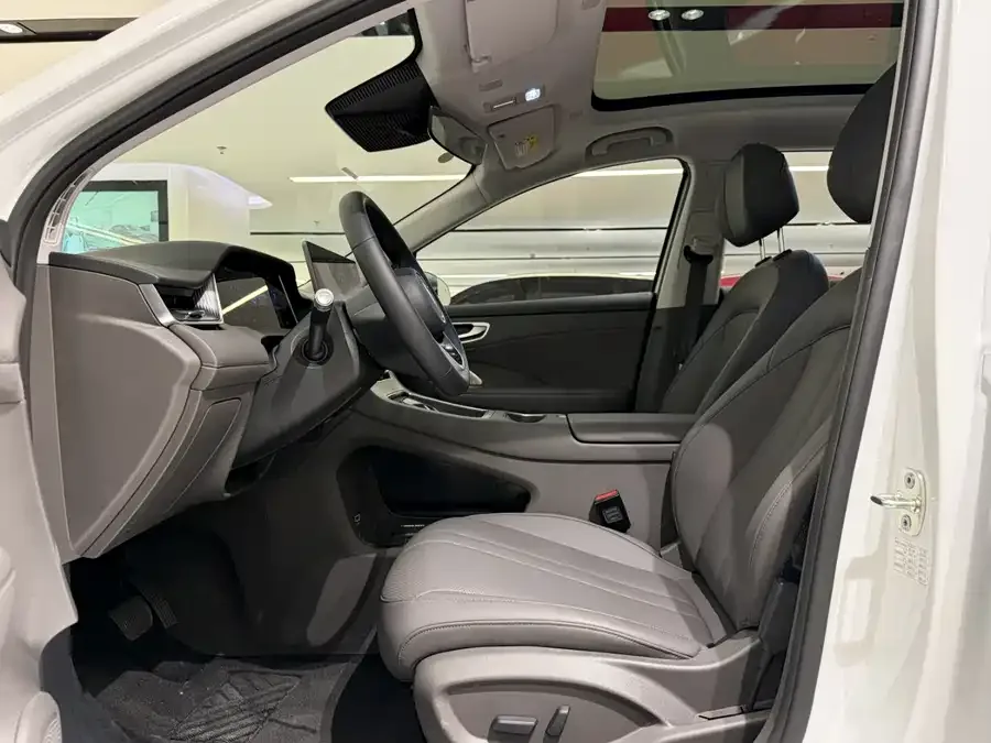 Shangjie H5 Shangjie H5 2025 Extended Range Max 2025 — миниатюра 4