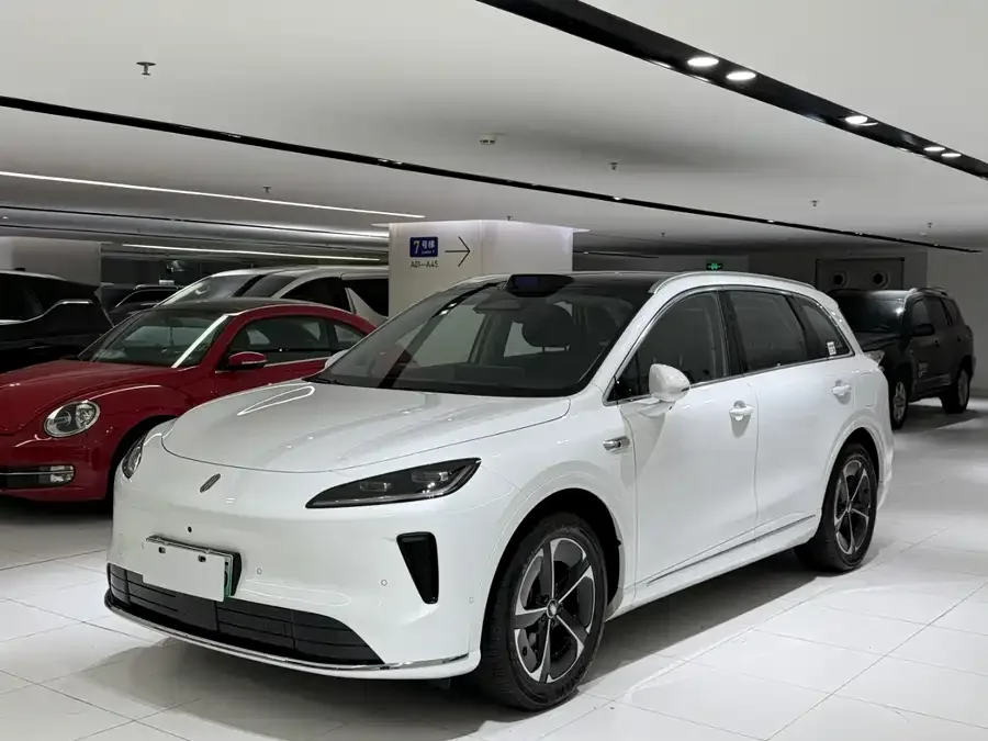 Shangjie H5 2025