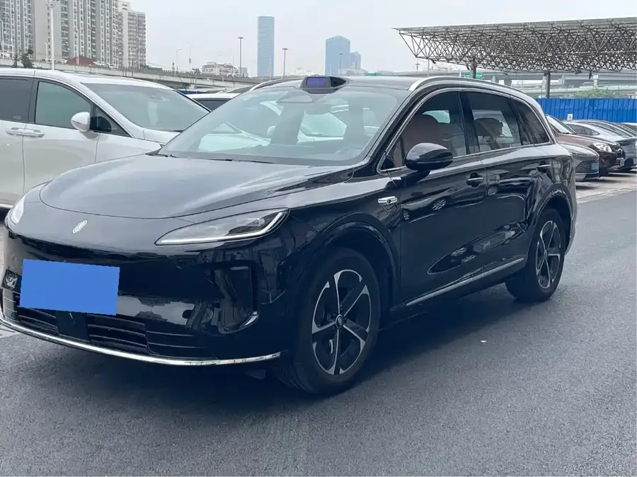 Shangjie H5 2025