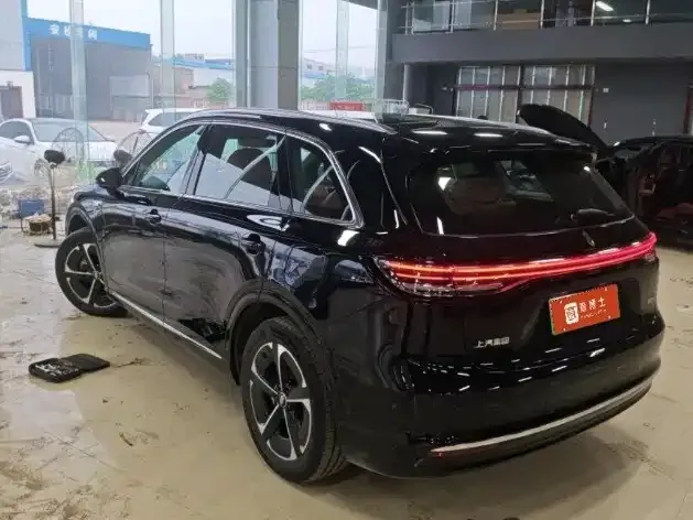 Shangjie H5 Shangjie H5 2025 Extended Range Max 2025 — миниатюра 3