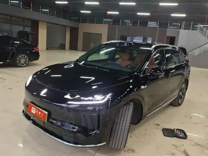 Shangjie H5 2025