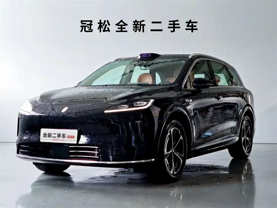 Shangjie H5 Shangjie H5 2025 Extended Range Max 2025 — фото 1, купить с доставкой в Москву