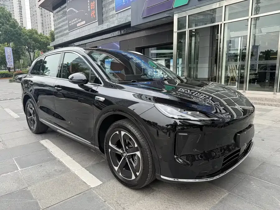 Shangjie H5 2026