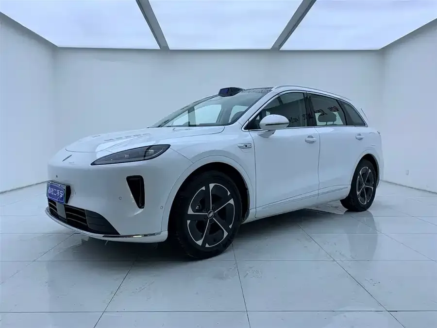 Shangjie H5 2025