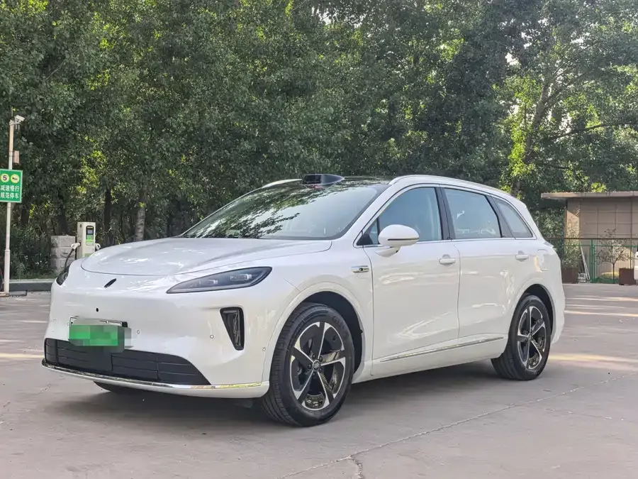 Shangjie H5 2025